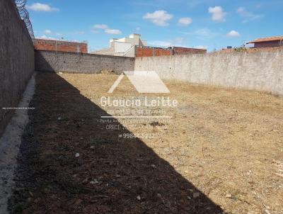 Lote para Venda, em Montes Claros, bairro CANELAS