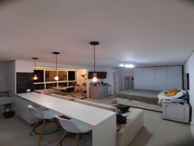 Apartamento para Venda, em Mogi das Cruzes, bairro Loteamento Mogilar, 1 dormitrio, 1 banheiro, 1 vaga