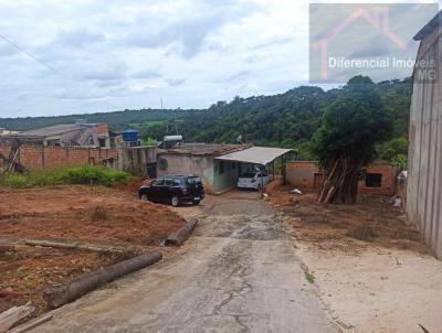 Chcara para Venda, em Contagem, bairro Quintas do Jacub, 3 dormitrios, 1 banheiro, 5 vagas