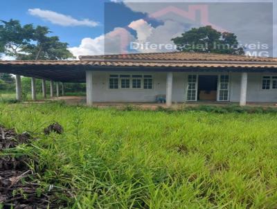 Casa para Venda, em Formiga, bairro Nutico, 3 dormitrios, 1 banheiro, 1 sute