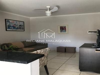 Apartamento para Venda, em Salto, bairro Vila Roma, 2 dormitrios