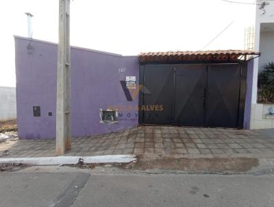 Casa para Locao, em Alfenas, bairro Jardim Olmpia, 2 dormitrios, 2 banheiros, 3 vagas