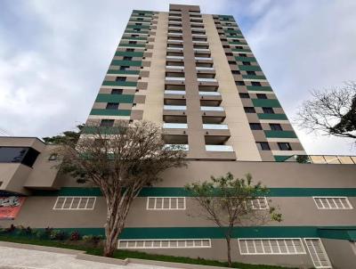 Apartamento para Venda, em Santo Andr, bairro Valparaiso, 2 dormitrios, 2 banheiros, 1 sute, 1 vaga