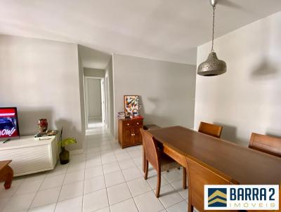 Apartamento para Venda, em Rio de Janeiro, bairro Barra da Tijuca, 2 dormitrios, 2 banheiros, 1 sute, 1 vaga