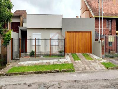 Casa para Venda, em Bag, bairro Jardim do Castelo, 3 dormitrios, 2 banheiros, 1 sute, 2 vagas