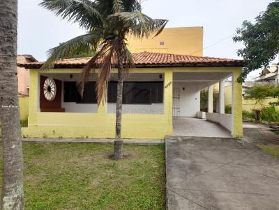 Casa para Locao, em Saquarema, bairro Barra Nova, 6 dormitrios, 5 banheiros, 4 sutes, 4 vagas