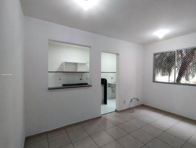 Apartamento para Locao, em Mogi das Cruzes, bairro Alto Ipiranga, 2 dormitrios, 1 banheiro, 1 sute, 1 vaga