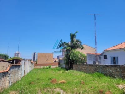 Terreno para Venda, em Indaiatuba, bairro Centro