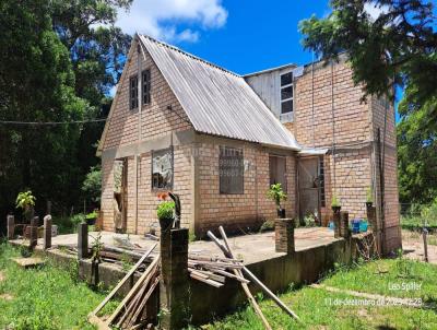 Casa para Venda, em Viamo, bairro Varzinha (Itapu)