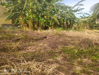 Terreno para Venda, em Mangaratiba, bairro Fazenda Muriqui