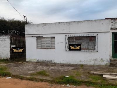 Casa para Venda, em Santana do Livramento, bairro Fortim, 1 dormitrio, 1 banheiro