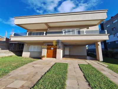 Casa para Venda, em Garibaldi, bairro Ferrovirio, 3 dormitrios, 1 sute, 1 vaga