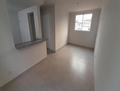 Apartamento 2 Quartos para Venda, em Sabar, bairro Ana Lcia, 2 dormitrios, 2 banheiros, 1 sute, 2 vagas