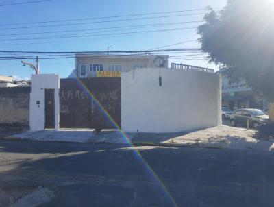 Galpo para Locao, em Itaquaquecetuba, bairro Vila Zeferina, 2 dormitrios, 3 banheiros, 1 sute