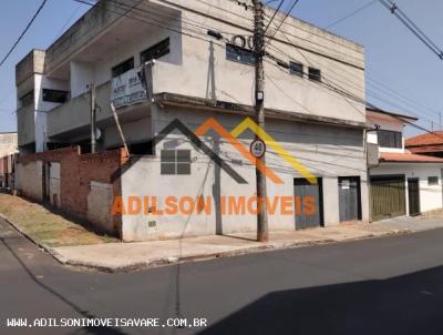 Casa para Venda, em Botucatu, bairro 