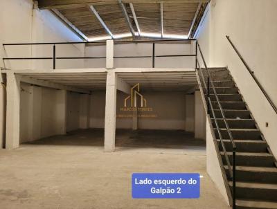 Galpo para Locao, em Lauro de Freitas, bairro , 7 banheiros