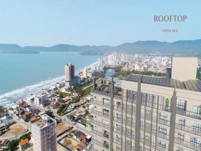 Apartamento para Venda, em Porto Belo, bairro Perequ, 3 dormitrios, 4 banheiros, 3 sutes, 2 vagas