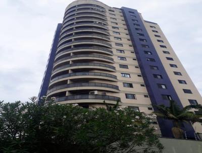 Apartamento para Venda, em Suzano, bairro Stio So Jos, 3 dormitrios, 2 banheiros, 3 sutes, 2 vagas