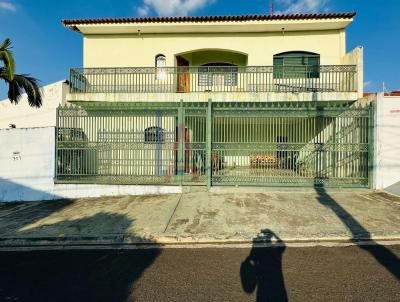 Casa para Venda, em Indaiatuba, bairro Jardim Regina, 3 dormitrios, 3 banheiros, 1 sute, 2 vagas