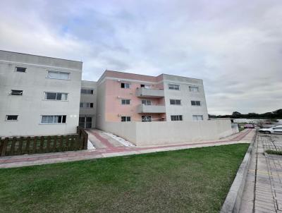 Apartamento para Venda, em Araucria, bairro Capela Velha, 3 dormitrios, 1 banheiro, 1 vaga