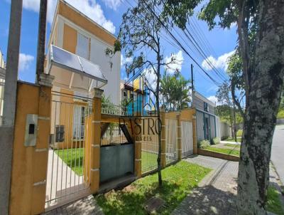 Apartamento para Venda, em Curitiba, bairro Bacacheri, 2 dormitrios, 2 banheiros, 1 sute, 2 vagas