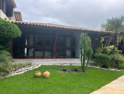 Casa para Venda, em Lauro de Freitas, bairro Vilas do Atlntico, 4 dormitrios, 6 banheiros, 4 sutes, 10 vagas