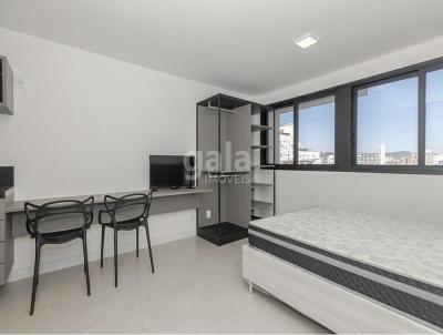 Studio para Venda, em Porto Alegre, bairro Rio Branco, 1 dormitrio, 1 banheiro