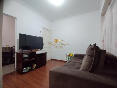 Apartamento para Venda, em Terespolis, bairro Vrzea, 1 dormitrio, 1 banheiro