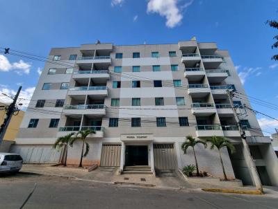 Apartamento para Locao, em Cataguases, bairro Colinas, 2 dormitrios, 1 banheiro, 1 sute, 1 vaga