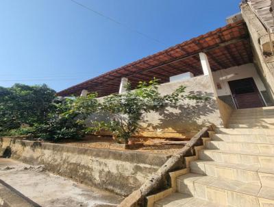 Casa para Locao, em Cataguases, bairro Primavera, 3 dormitrios, 1 banheiro, 1 vaga