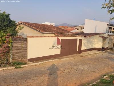 Casa para Venda, em Itajub, bairro Piedade, 2 dormitrios, 2 banheiros, 1 vaga