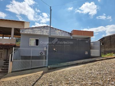 Casa para Venda, em Cataguases, bairro Independncia, 3 dormitrios, 2 banheiros, 2 vagas