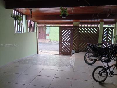 Casa para Venda, em Caraguatatuba, bairro Porto Novo, 4 dormitrios, 3 banheiros, 2 sutes, 2 vagas