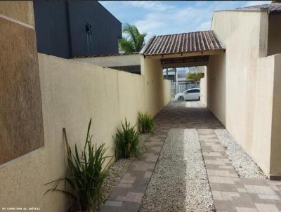 Casa Geminada para Venda, em Guaratuba, bairro BAL. ELIANA, RUA ANGRA DOS REIS