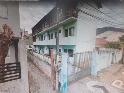 Apartamento para Venda, em Florianpolis, bairro Ingleses do Rio Vermelho, 2 dormitrios, 1 banheiro, 1 vaga