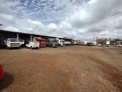 Galpo para Venda, em Cascavel, bairro Cataratas