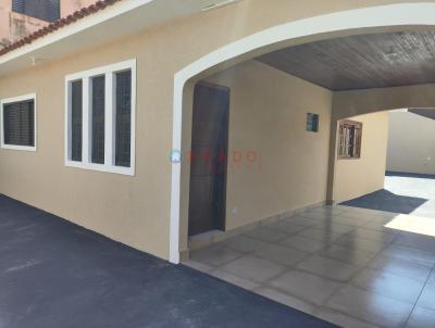 Casa para Venda, em Presidente Prudente, bairro JARDIM TROPICAL, 3 dormitrios, 2 banheiros, 1 sute, 2 vagas