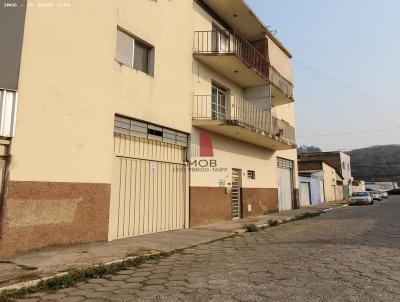 Apartamento para Venda, em Itajub, bairro So Judas Tadeu, 2 dormitrios, 1 banheiro, 1 vaga