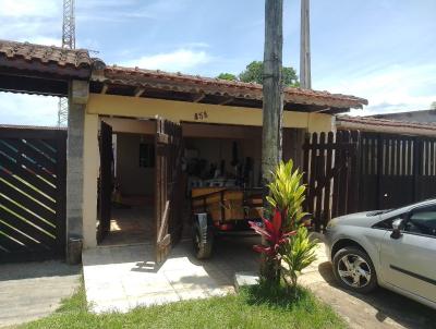 Casa para Venda, em Bertioga, bairro Indai, 3 dormitrios, 2 banheiros, 4 vagas