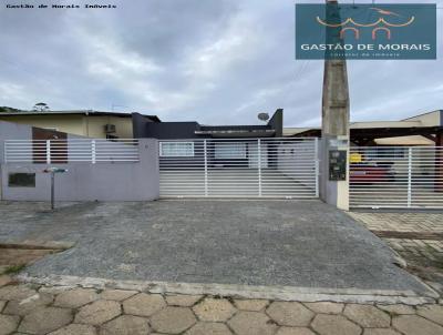 Casa para Venda, em Barra Velha, bairro Itajuba, 2 dormitrios, 2 banheiros, 1 sute, 2 vagas