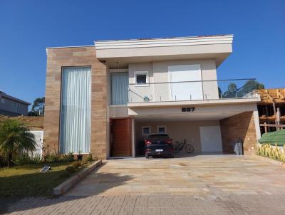 Casa em Condomnio para Locao, em , bairro Sitio do Rosario, 4 dormitrios, 5 banheiros, 3 sutes, 4 vagas