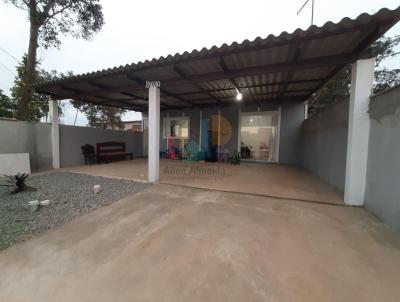 Casa para Venda, em Barra Velha, bairro QUINTA DOS AORIANOS, 2 dormitrios, 1 banheiro, 2 vagas