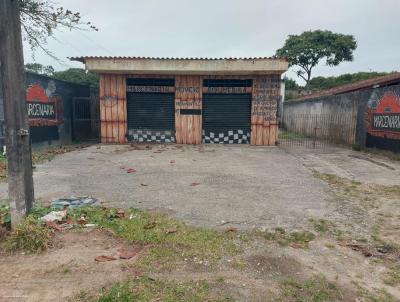 Residencial e Comercial para Venda, em Guaratuba, bairro BAL. NEREIDAS