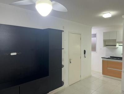 Apartamento para Venda, em Jacare, bairro Cidade Jardim, 2 dormitrios, 1 banheiro, 1 vaga