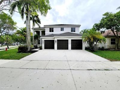 Casa para Venda, em , bairro Weston Florida, Miami, 5 dormitrios, 4 banheiros, 1 sute, 3 vagas