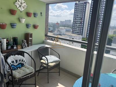 Apartamento para Venda, em Salvador, bairro Caminho das rvores, 3 dormitrios, 3 banheiros, 1 sute, 1 vaga
