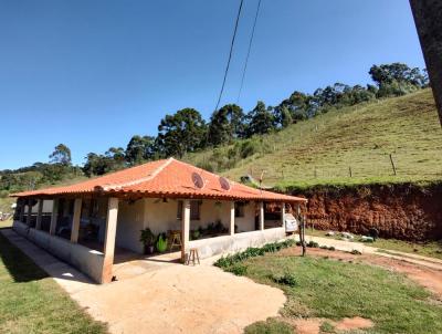 Chcara para Venda, em Camanducaia, bairro Toco, 3 dormitrios, 2 banheiros, 1 sute, 2 vagas