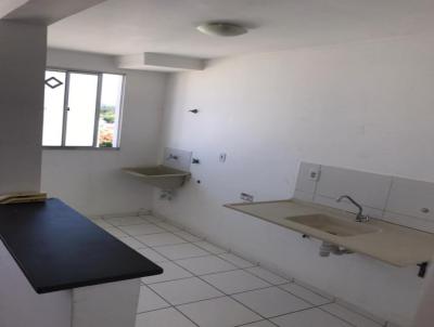 Apartamento para Venda, em Jacare, bairro Villa Branca, 2 dormitrios, 1 banheiro, 1 vaga