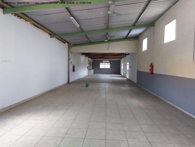 Comercial para Locao, em Mau, bairro Vila Santa Ceclia, 2 banheiros, 2 vagas