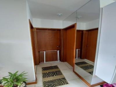 Apartamento para Venda, em Jacare, bairro Vila Formoza, 2 dormitrios, 1 banheiro, 1 vaga